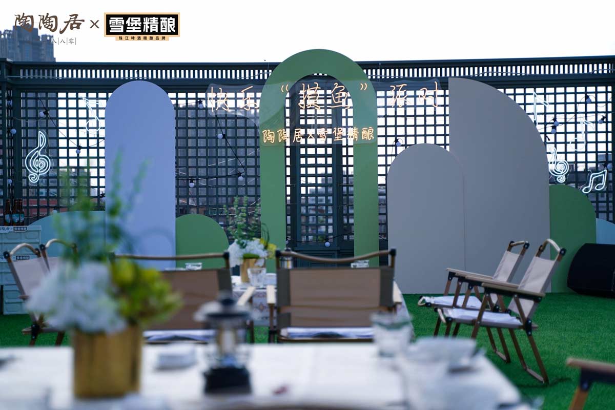 陶陶居小海鲜品鉴会