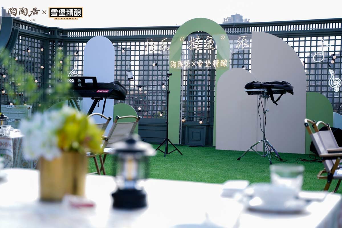 陶陶居小海鲜品鉴会