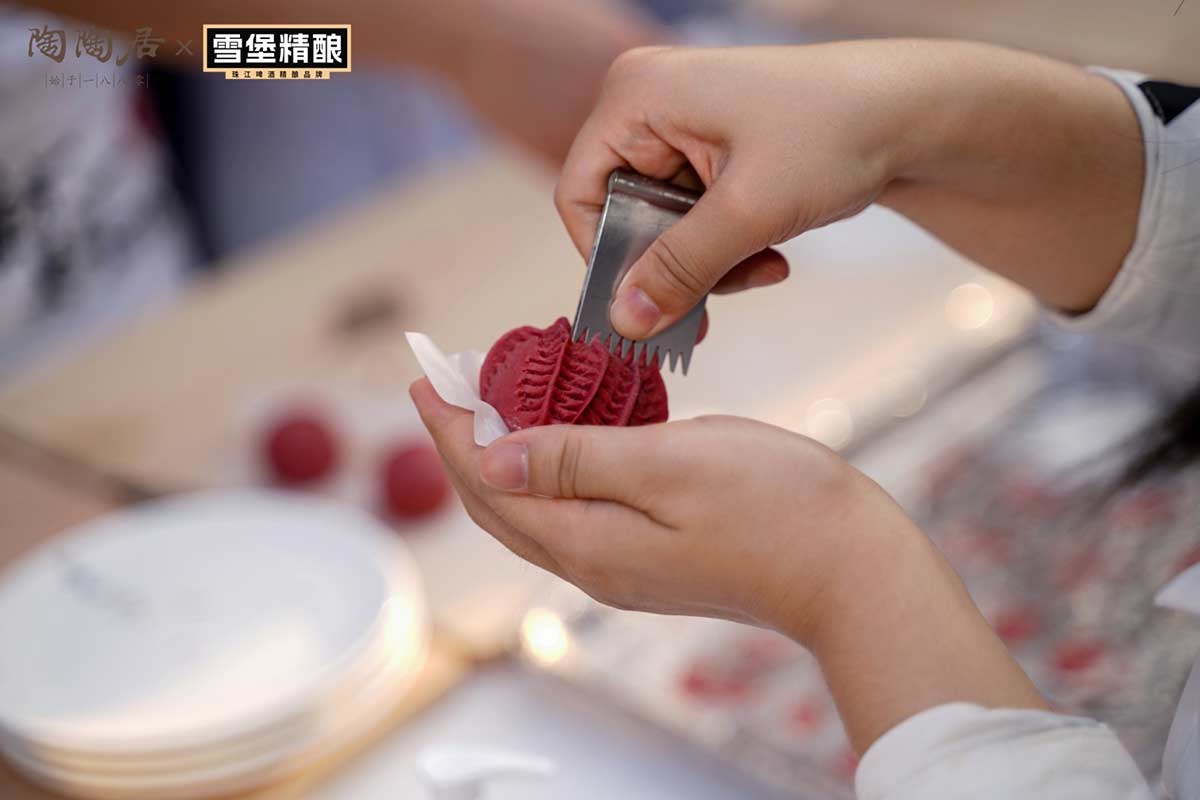 陶陶居小海鲜品鉴会